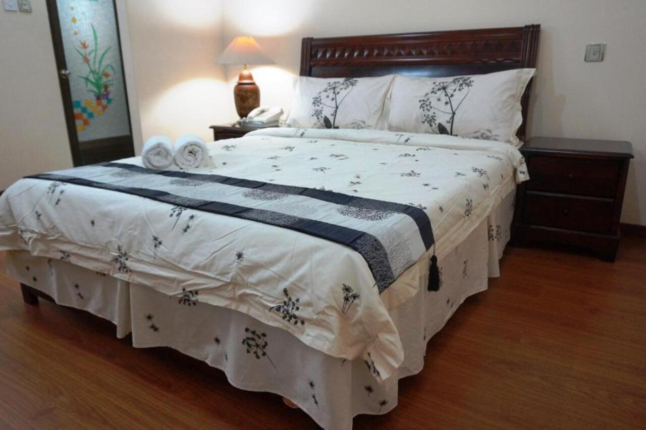 Jeruton Hotel Kampong Jerudong Екстер'єр фото