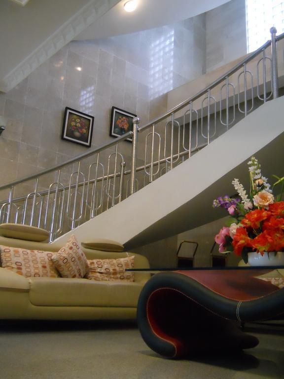 Jeruton Hotel Kampong Jerudong Екстер'єр фото