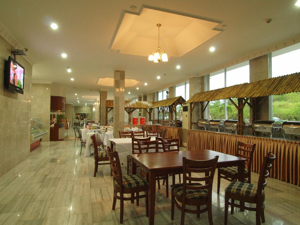 Jeruton Hotel Kampong Jerudong Екстер'єр фото
