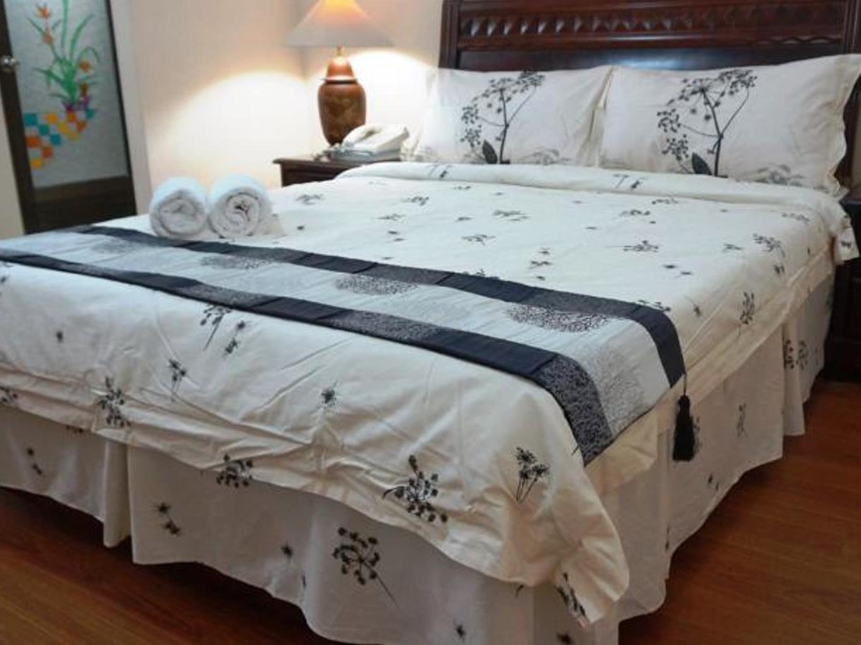 Jeruton Hotel Kampong Jerudong Екстер'єр фото